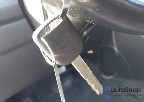 2006 Honda Accord 2.4 Ex из США, поврежденный, VIN 1HGCM56836A165248